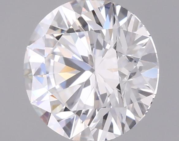 0.98 Carat Round Lab Diamond :: 360 spin frame 06