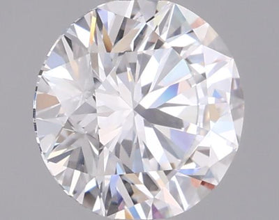 0.98 Carat Round Lab Diamond :: 360 spin frame 07