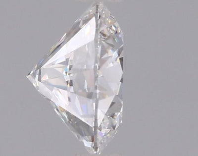 0.98 Carat Round Lab Diamond :: 360 spin frame 01