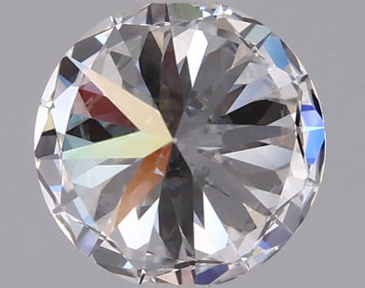 0.98 Carat Round Lab Diamond :: 360 spin frame 02