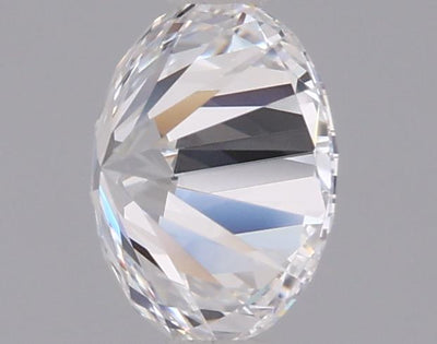0.98 Carat Round Lab Diamond :: 360 spin frame 03