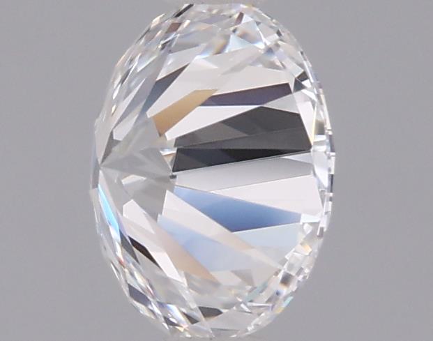 0.98 Carat Round Lab Diamond :: 360 spin frame 03