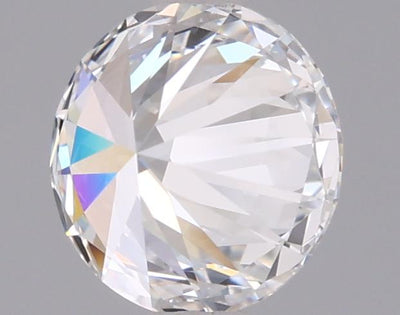 0.98 Carat Round Lab Diamond :: 360 spin frame 05