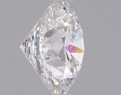 0.98 Carat Round Lab Diamond :: 360 spin frame 07