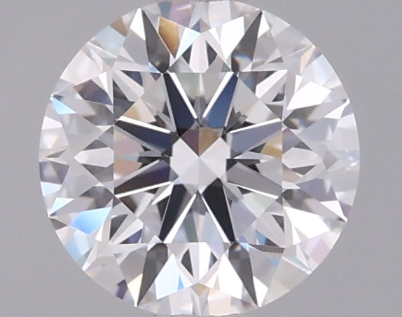 0.98 Carat Round Lab Diamond
