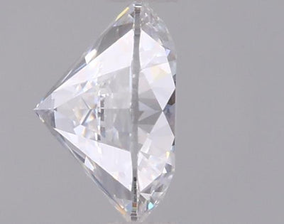 0.98 Carat Round Lab Diamond :: 360 spin frame 02