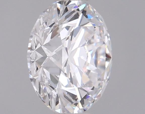 0.98 Carat Round Lab Diamond :: 360 spin frame 03