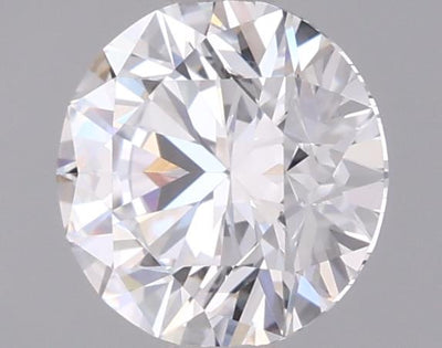 0.98 Carat Round Lab Diamond :: 360 spin frame 04