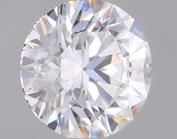 0.98 Carat Round Lab Diamond :: 360 spin frame 05