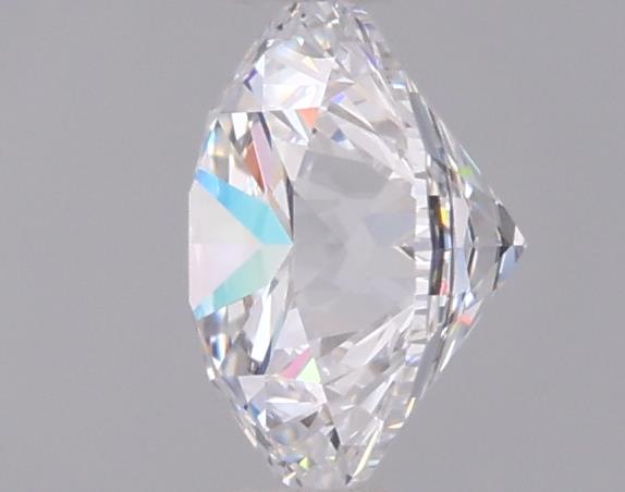 0.98 Carat Round Lab Diamond :: 360 spin frame 06