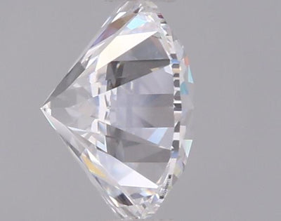 0.98 Carat Round Lab Diamond :: 360 spin frame 07