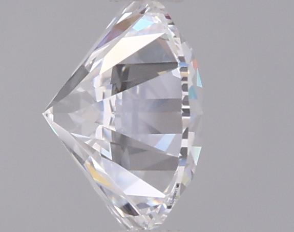 0.98 Carat Round Lab Diamond :: 360 spin frame 07