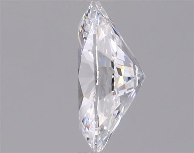 0.98 Carat Oval Lab Diamond :: 360 spin frame 02