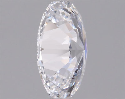 0.98 Carat Oval Lab Diamond :: 360 spin frame 03