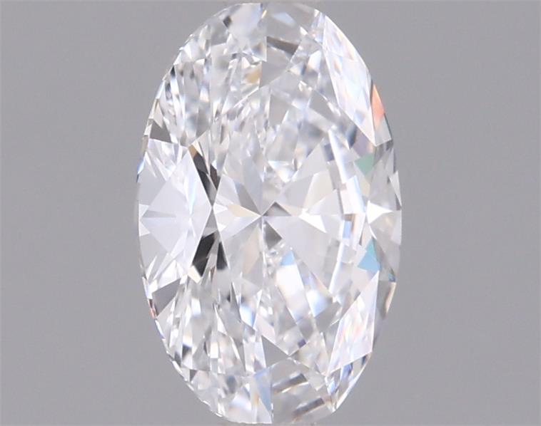 0.98 Carat Oval Lab Diamond :: 360 spin frame 04