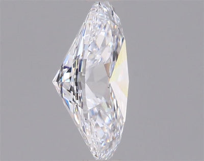 0.98 Carat Oval Lab Diamond :: 360 spin frame 05