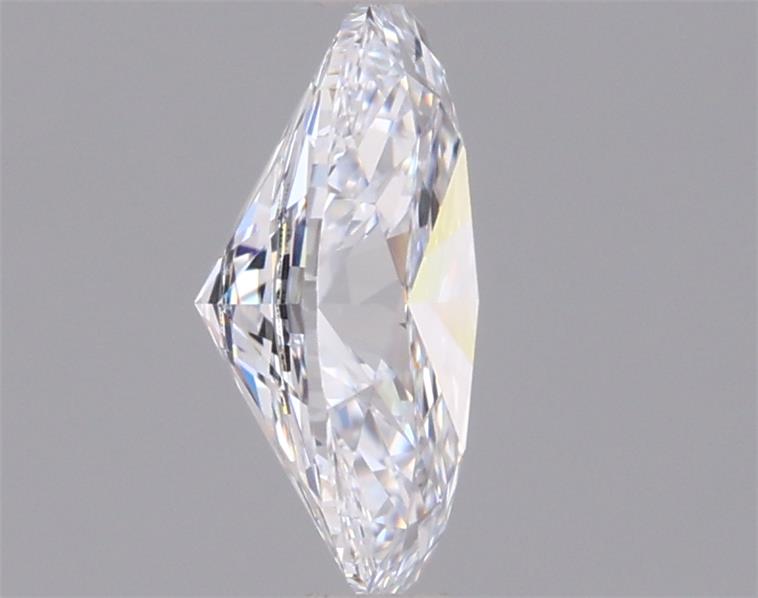 0.98 Carat Oval Lab Diamond :: 360 spin frame 05
