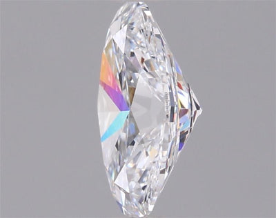 0.98 Carat Oval Lab Diamond :: 360 spin frame 06