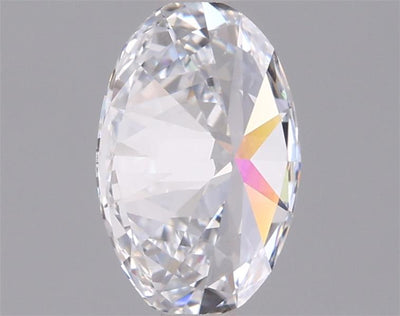 0.98 Carat Oval Lab Diamond :: 360 spin frame 07