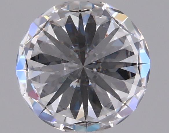 0.97 Carat Round Lab Diamond :: 360 spin frame 01