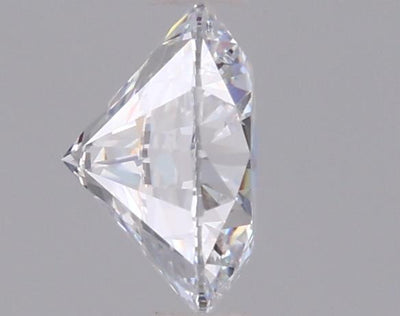 0.97 Carat Round Lab Diamond :: 360 spin frame 02