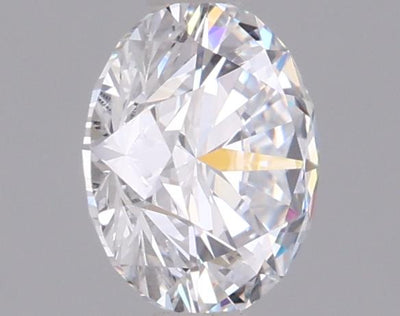 0.97 Carat Round Lab Diamond :: 360 spin frame 03