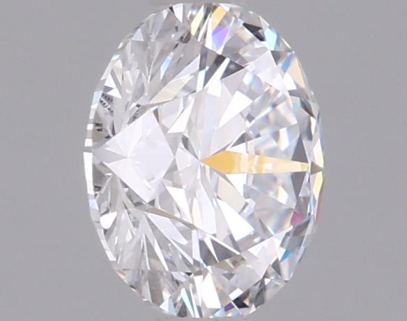 0.97 Carat Round Lab Diamond :: 360 spin frame 03