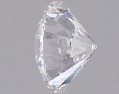 0.97 Carat Round Lab Diamond :: 360 spin frame 04