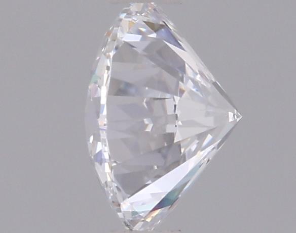 0.97 Carat Round Lab Diamond :: 360 spin frame 04