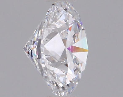 0.97 Carat Round Lab Diamond :: 360 spin frame 05
