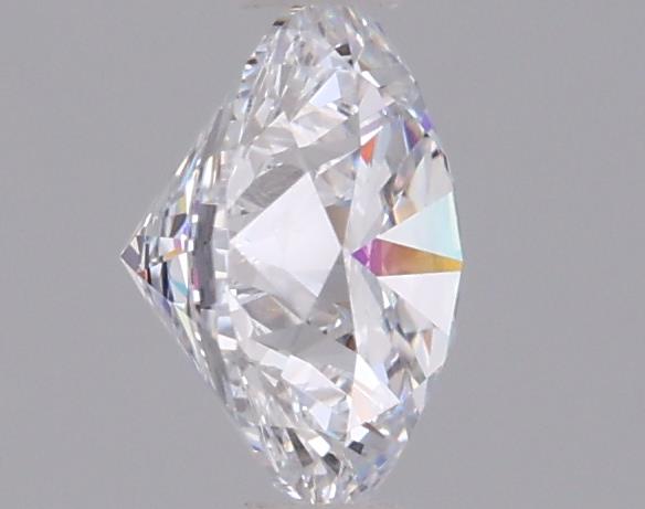 0.97 Carat Round Lab Diamond :: 360 spin frame 05
