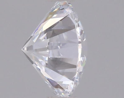 0.97 Carat Round Lab Diamond :: 360 spin frame 07