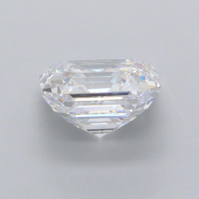 0.96 Carat Asscher Lab Diamond :: 360 spin frame 01