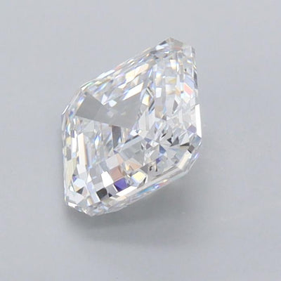 0.96 Carat Asscher Lab Diamond :: 360 spin frame 02