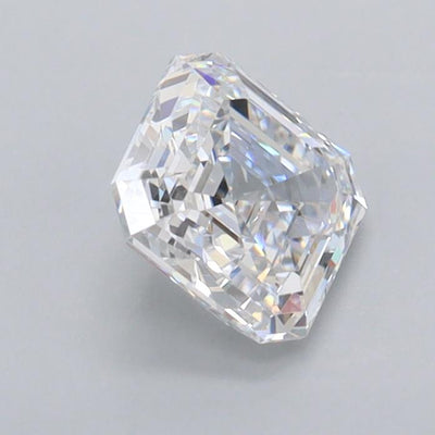 0.96 Carat Asscher Lab Diamond :: 360 spin frame 05