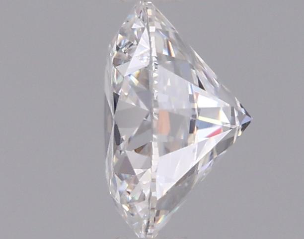 0.93 Carat Round Lab Diamond :: 360 spin frame 01