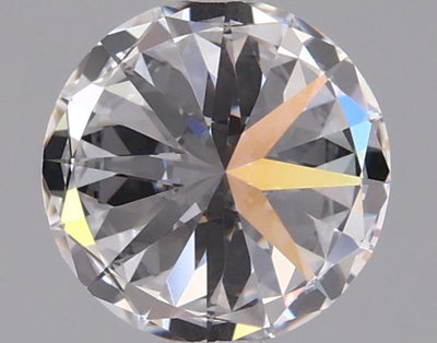 0.93 Carat Round Lab Diamond :: 360 spin frame 02