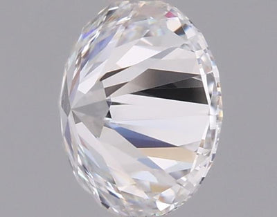 0.93 Carat Round Lab Diamond :: 360 spin frame 03