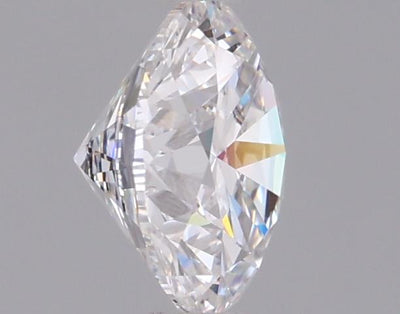 0.93 Carat Round Lab Diamond :: 360 spin frame 04