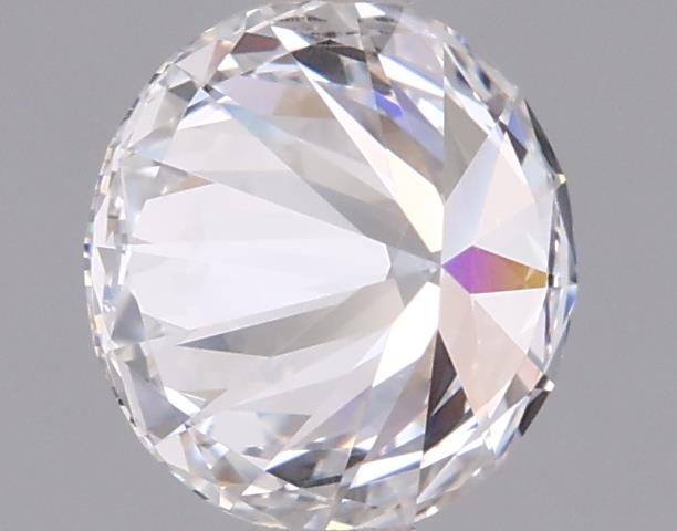 0.93 Carat Round Lab Diamond :: 360 spin frame 05