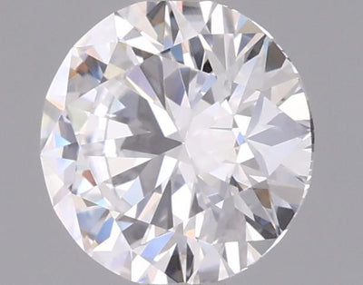 0.93 Carat Round Lab Diamond :: 360 spin frame 06