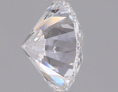 0.93 Carat Round Lab Diamond :: 360 spin frame 07