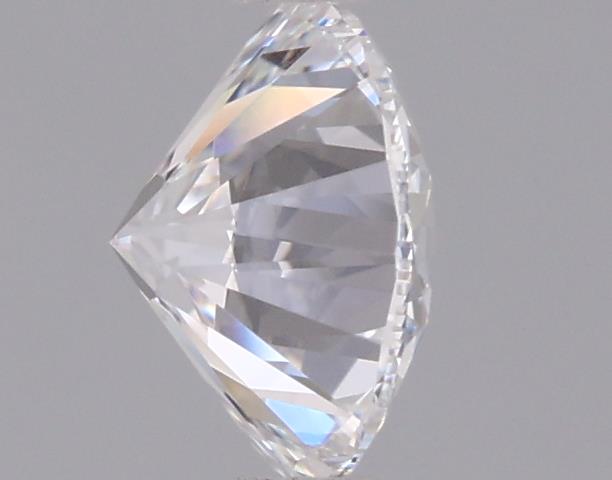 0.93 Carat Round Lab Diamond :: 360 spin frame 07