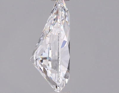 0.95 Carat Pear Lab Diamond :: 360 spin frame 02