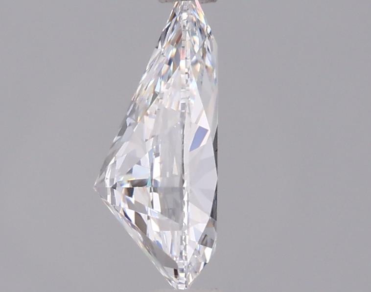 0.95 Carat Pear Lab Diamond :: 360 spin frame 02