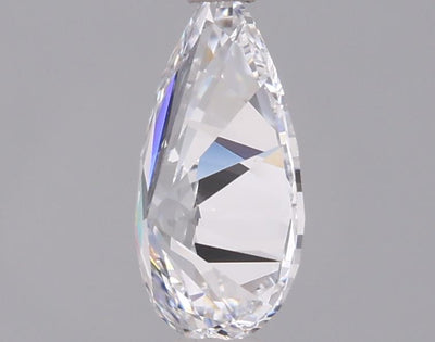 0.95 Carat Pear Lab Diamond :: 360 spin frame 03