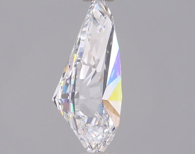 0.95 Carat Pear Lab Diamond :: 360 spin frame 06