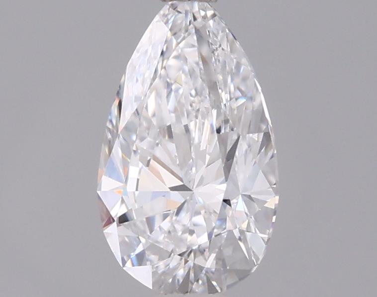 0.95 Carat Pear Lab Diamond :: 360 spin frame 07