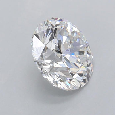 0.99 Carat Round Lab Diamond :: 360 spin frame 06