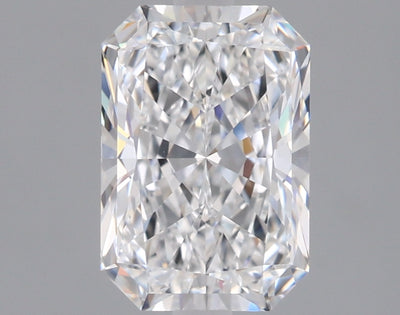 1.40 Carat Radiant Lab Diamond